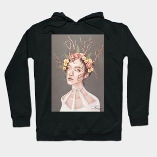 God of Nature Hoodie